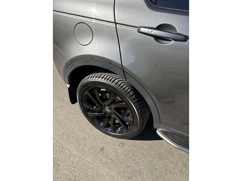 Si4 Hse 2.0 5dr Estate Automatic Petrol