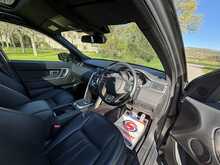 Land Rover Discovery Sport Si4 Hse 