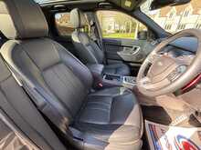 Land Rover Discovery Sport Si4 Hse 