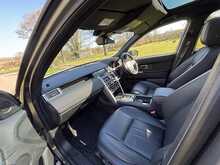 Land Rover Discovery Sport Si4 Hse 