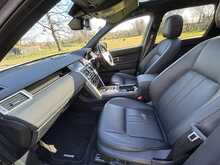 Land Rover Discovery Sport Si4 Hse 