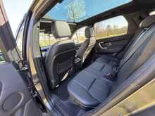 Land Rover Discovery Sport Si4 Hse 