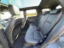 Land Rover Discovery Sport Si4 Hse 