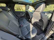 Land Rover Discovery Sport Si4 Hse 