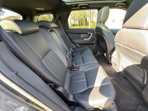 Si4 Hse 2.0 5dr Estate Automatic Petrol