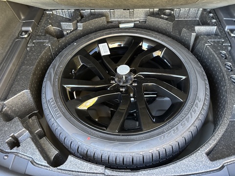 Si4 Hse 2.0 5dr Estate Automatic Petrol