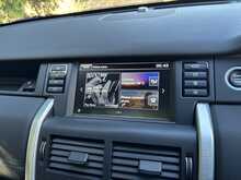 Land Rover Discovery Sport Si4 Hse 