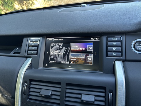 Si4 Hse 2.0 5dr Estate Automatic Petrol