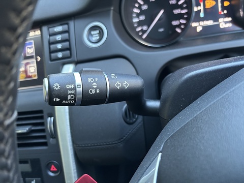 Si4 Hse 2.0 5dr Estate Automatic Petrol