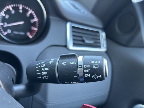 Si4 Hse 2.0 5dr Estate Automatic Petrol