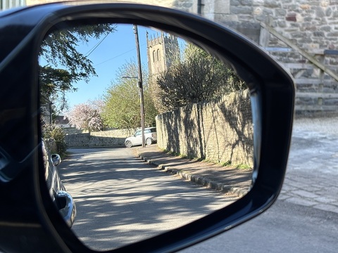 Si4 Hse 2.0 5dr Estate Automatic Petrol