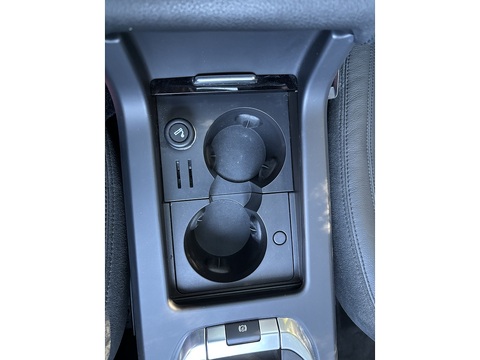 Si4 Hse 2.0 5dr Estate Automatic Petrol