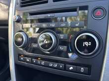 Land Rover Discovery Sport Si4 Hse 