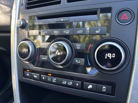 Si4 Hse 2.0 5dr Estate Automatic Petrol