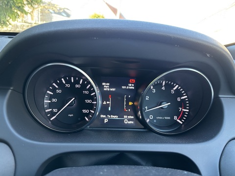 Si4 Hse 2.0 5dr Estate Automatic Petrol