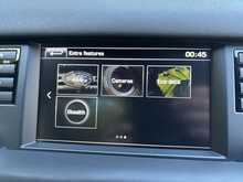 Land Rover Discovery Sport Si4 Hse 