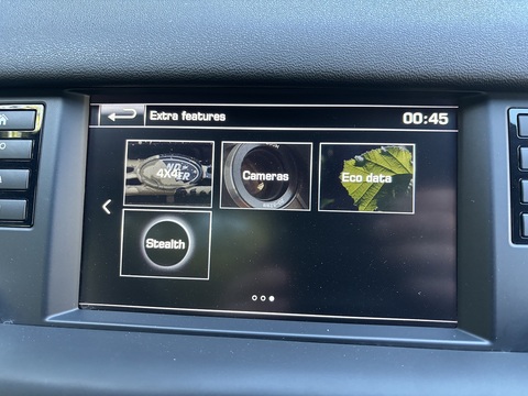 Si4 Hse 2.0 5dr Estate Automatic Petrol