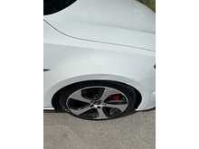 Volkswagen Golf TSI BlueMotion Tech GTI Performance