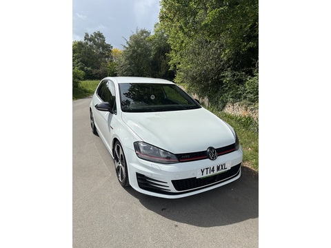 2.0 TSI BlueMotion Tech GTI Performance Hatchback 3dr Petrol DSG Euro 6 (s/s) (230 ps)