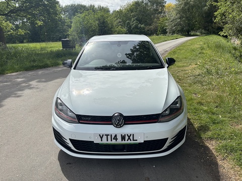 2.0 TSI BlueMotion Tech GTI Performance Hatchback 3dr Petrol DSG Euro 6 (s/s) (230 ps)