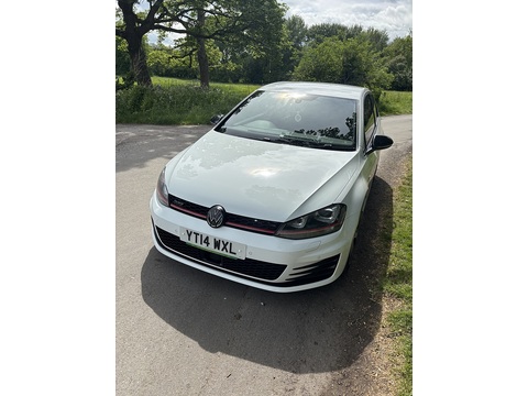 2.0 TSI BlueMotion Tech GTI Performance Hatchback 3dr Petrol DSG Euro 6 (s/s) (230 ps)