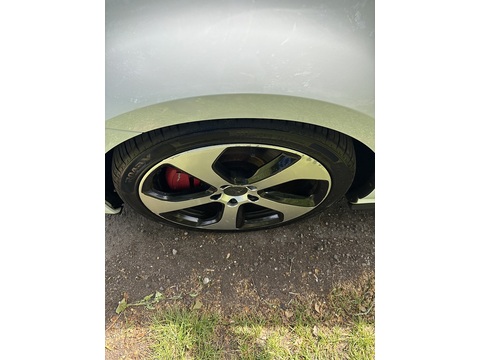 2.0 TSI BlueMotion Tech GTI Performance Hatchback 3dr Petrol DSG Euro 6 (s/s) (230 ps)