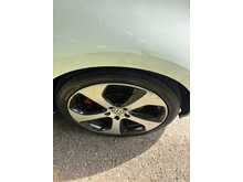 Volkswagen Golf TSI BlueMotion Tech GTI Performance