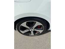 Volkswagen Golf TSI BlueMotion Tech GTI Performance