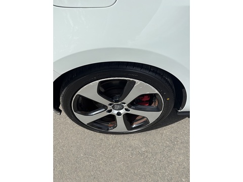 2.0 TSI BlueMotion Tech GTI Performance Hatchback 3dr Petrol DSG Euro 6 (s/s) (230 ps)