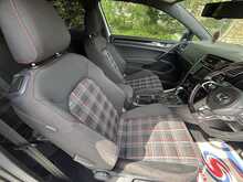 Volkswagen Golf TSI BlueMotion Tech GTI Performance