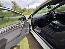 Volkswagen Golf TSI BlueMotion Tech GTI Performance
