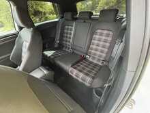Volkswagen Golf TSI BlueMotion Tech GTI Performance
