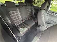 Volkswagen Golf TSI BlueMotion Tech GTI Performance