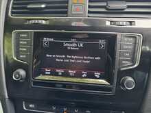 Volkswagen Golf TSI BlueMotion Tech GTI Performance