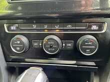 Volkswagen Golf TSI BlueMotion Tech GTI Performance