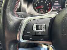 Volkswagen Golf TSI BlueMotion Tech GTI Performance