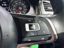 Volkswagen Golf TSI BlueMotion Tech GTI Performance