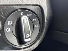 Volkswagen Golf TSI BlueMotion Tech GTI Performance