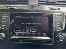 Volkswagen Golf TSI BlueMotion Tech GTI Performance