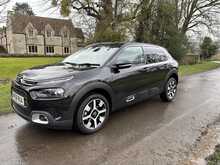 Citroen C4 Cactus PureTech Flair