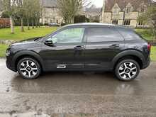 Citroen C4 Cactus PureTech Flair