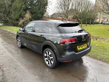 Citroen C4 Cactus PureTech Flair
