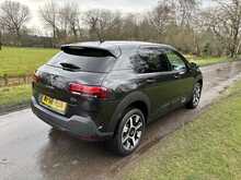 Citroen C4 Cactus PureTech Flair