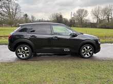 Citroen C4 Cactus PureTech Flair