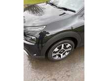 Citroen C4 Cactus PureTech Flair
