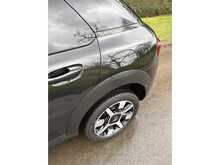 Citroen C4 Cactus PureTech Flair