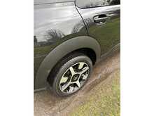 Citroen C4 Cactus PureTech Flair