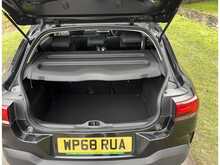 Citroen C4 Cactus PureTech Flair