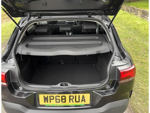 1.2 PureTech GPF Flair Hatchback 5dr Petrol EAT6 Euro 6 (s/s) (110 ps)