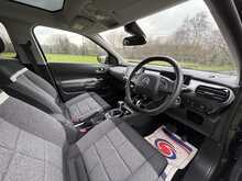 Citroen C4 Cactus PureTech Flair